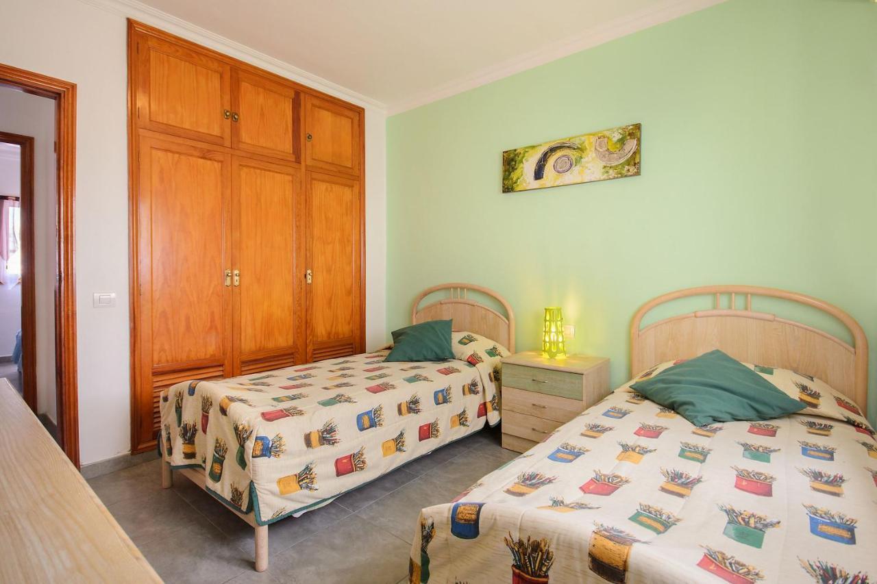 Morales Apartment *