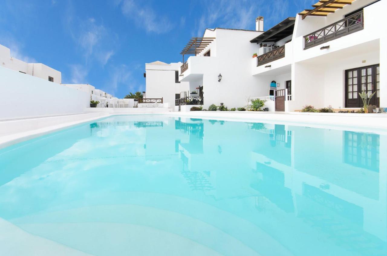 Apartment Morales Puerto del Carmen (Lanzarote)