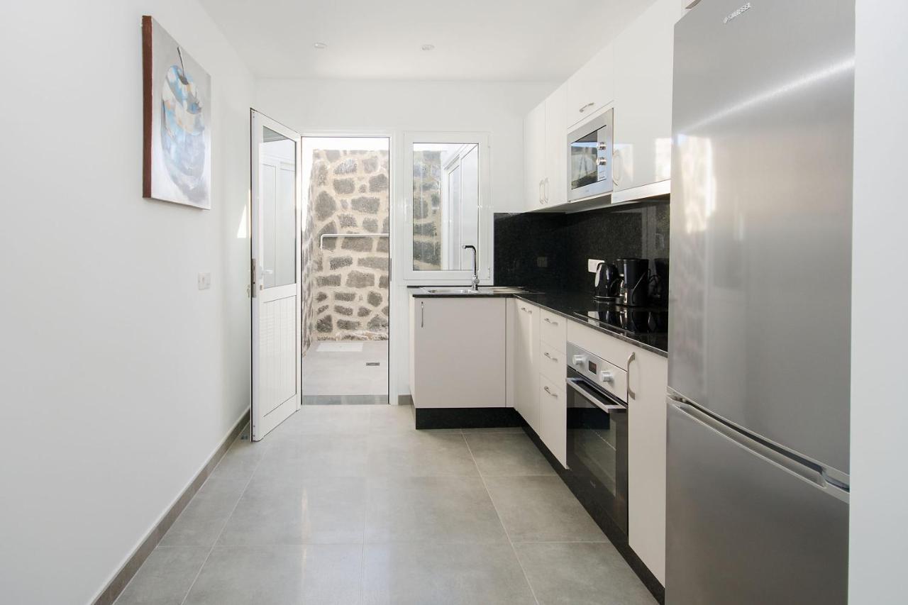 Casa Mercedes Holiday home *