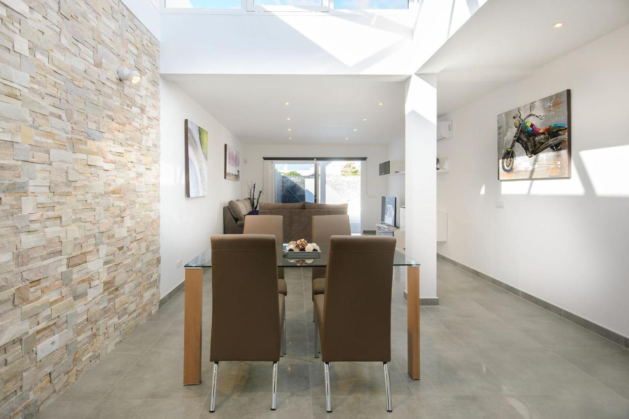 Holiday home Casa Mercedes