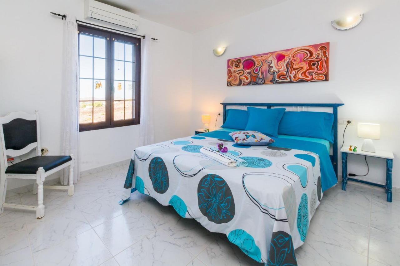 Casa Margarita Villa *