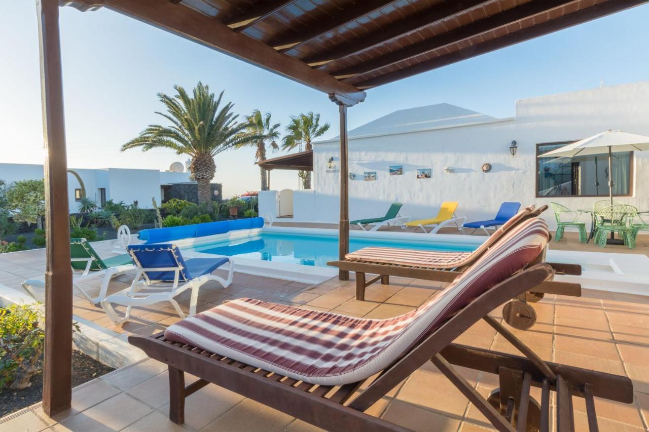 Casa Margarita
