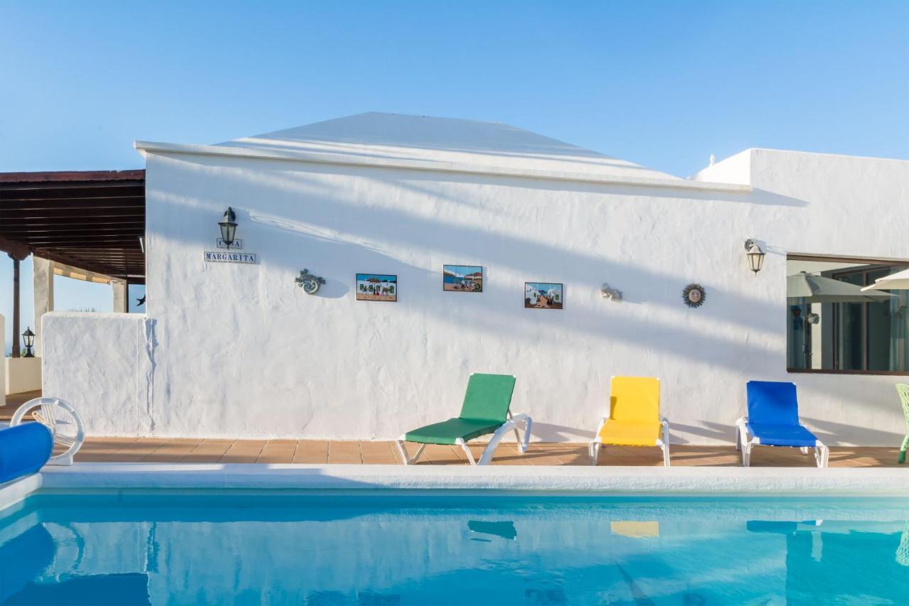 Casa Margarita Villa *
