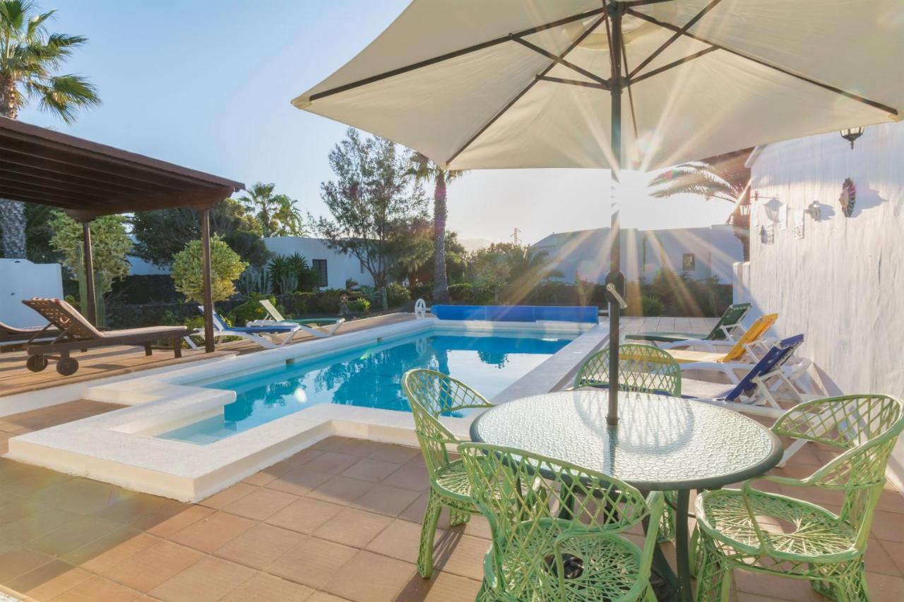 Casa Margarita Villa *