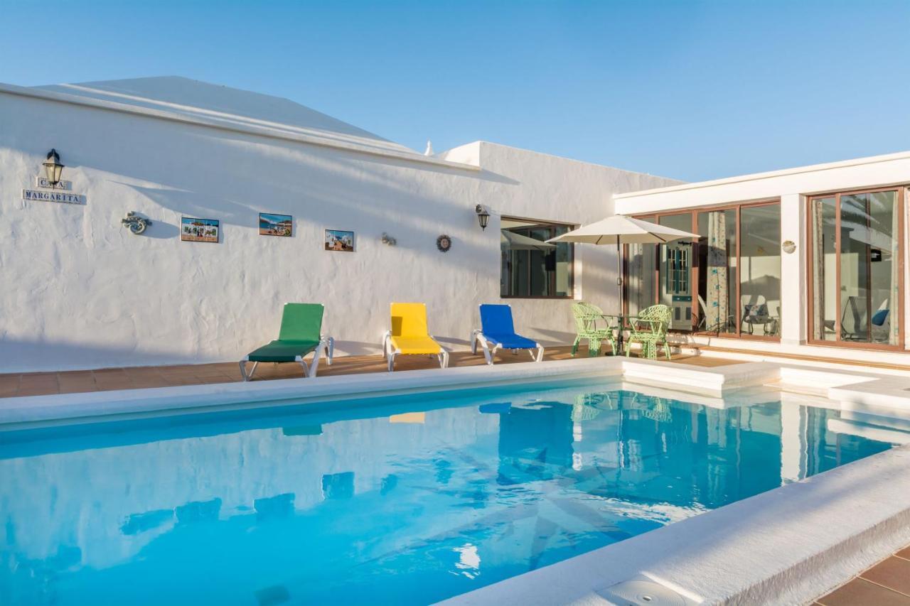 Villa Casa Margarita