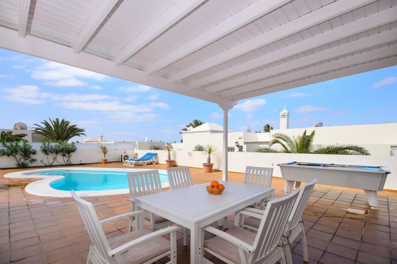 Villa Joanna