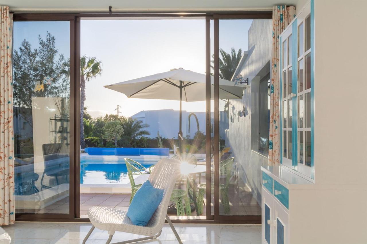 Casa Margarita Villa