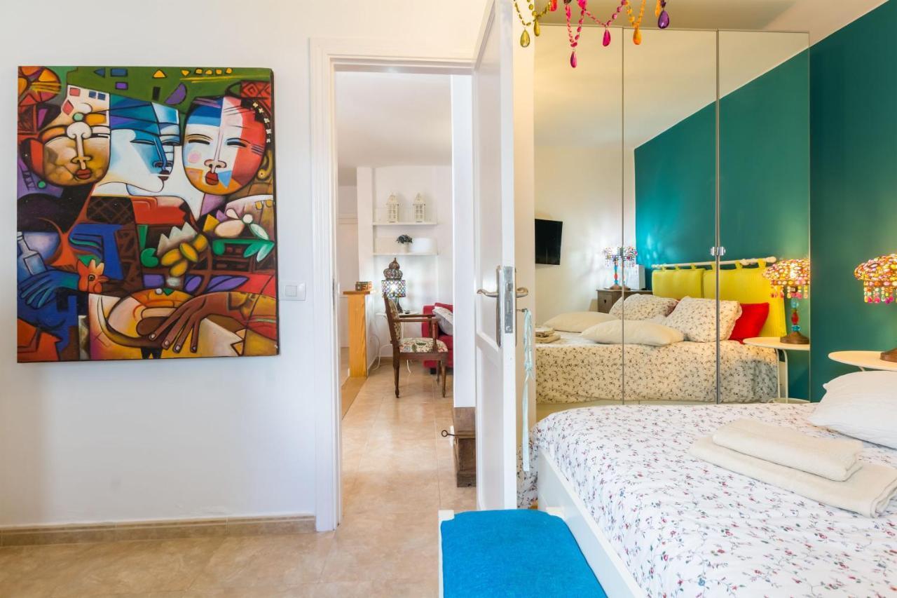 Relax Apartment *