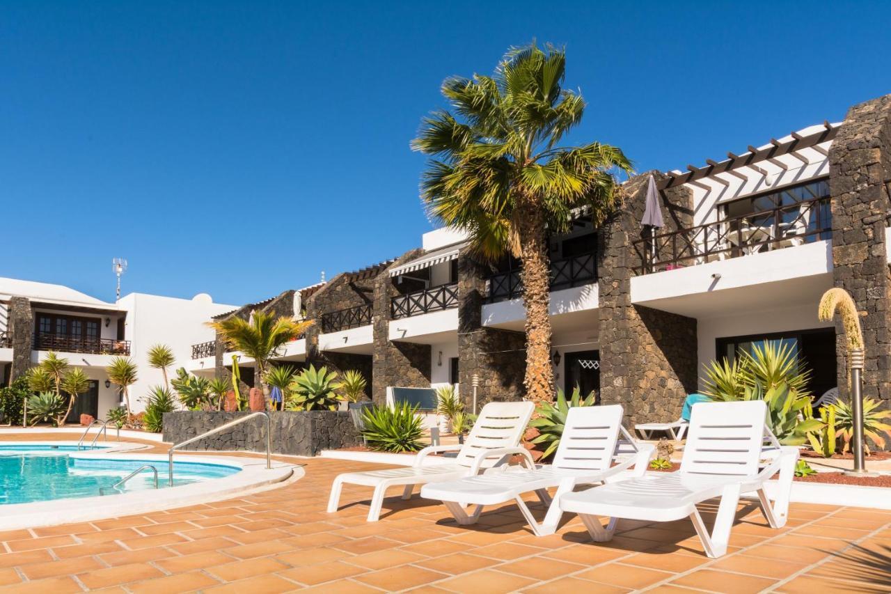 Apartment Relax Puerto del Carmen (Lanzarote)