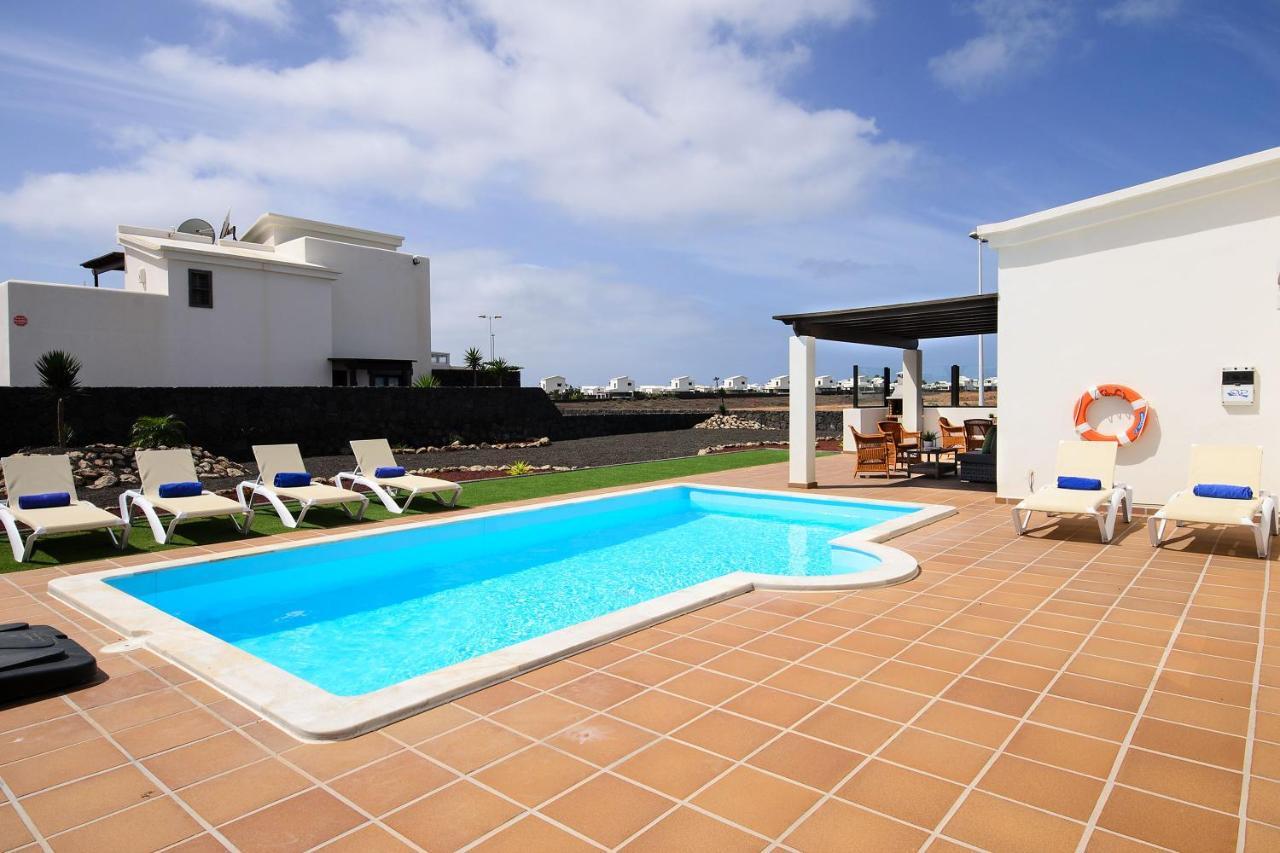 Aguamarina 4 Villa