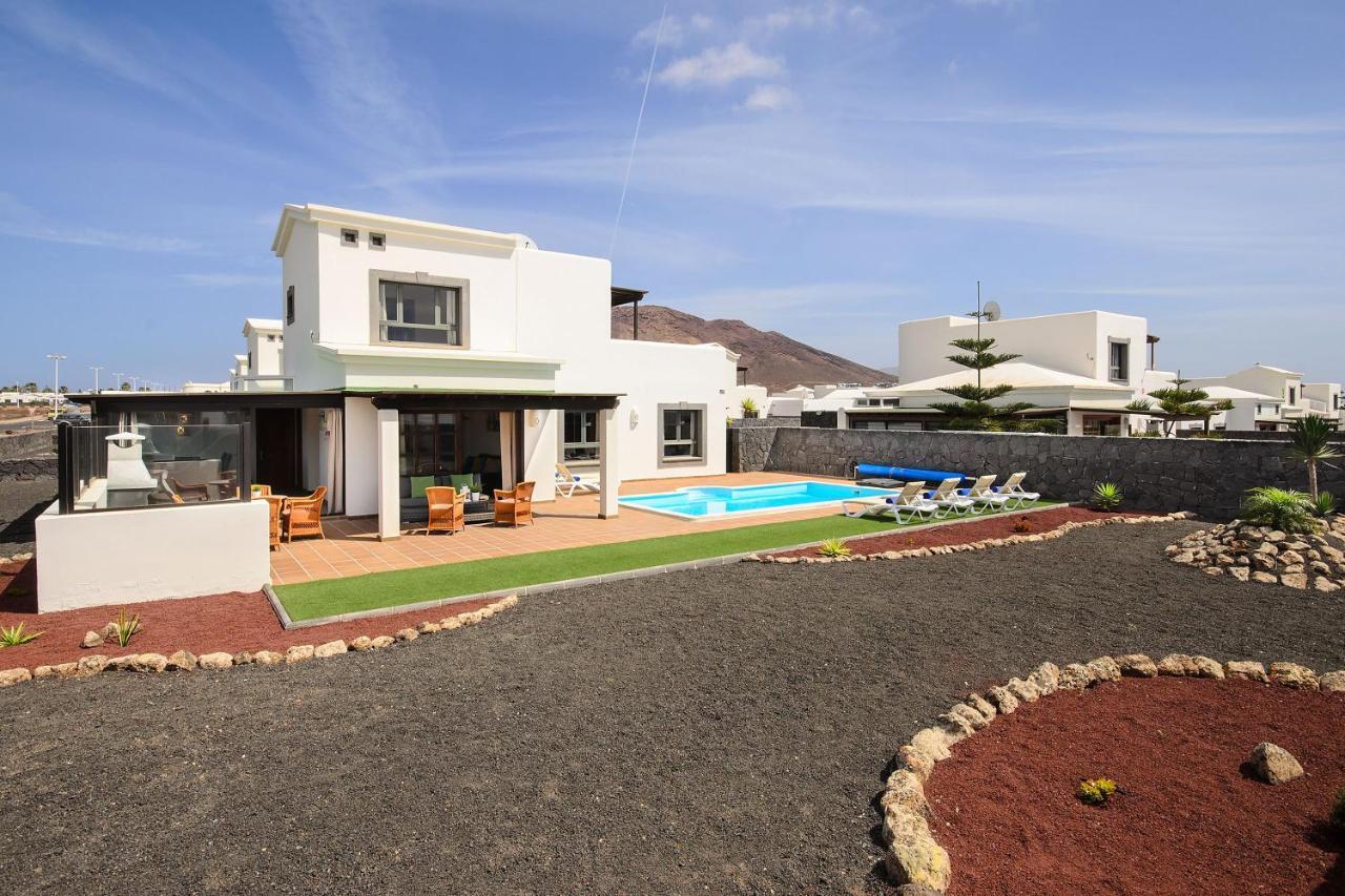 Aguamarina 4 * Playa Blanca (Lanzarote)