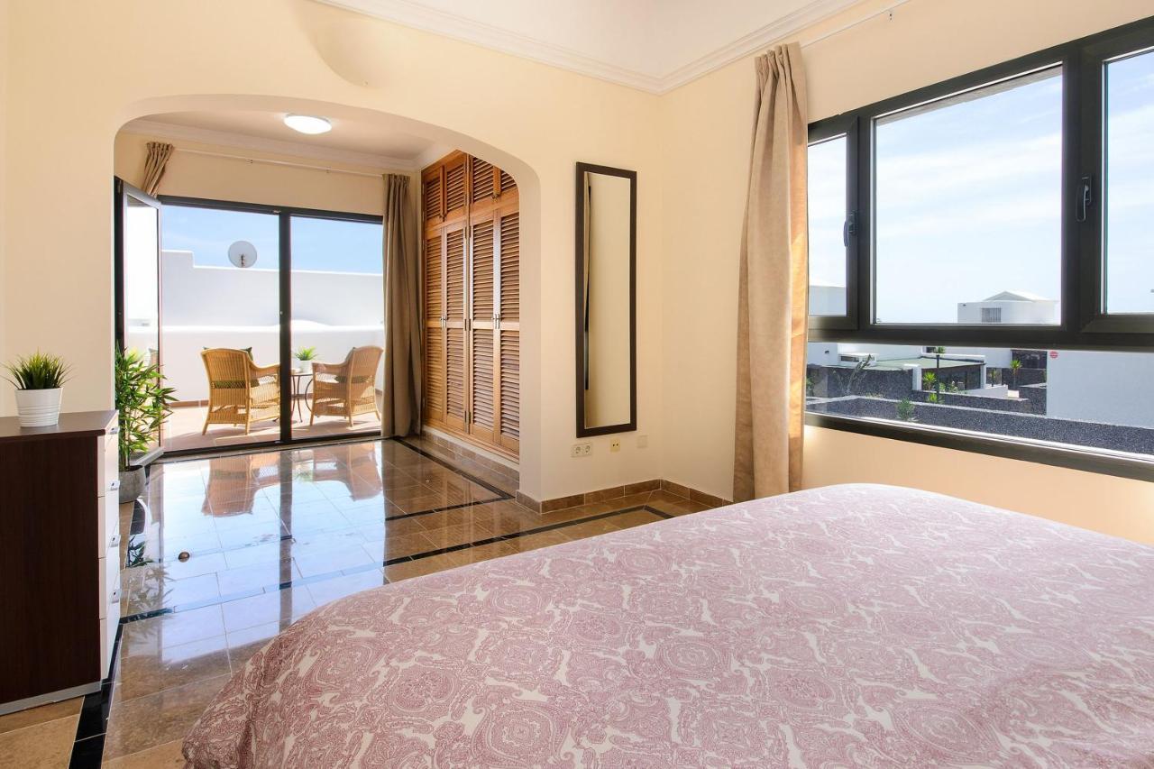 Aguamarina 4 * Playa Blanca (Lanzarote)