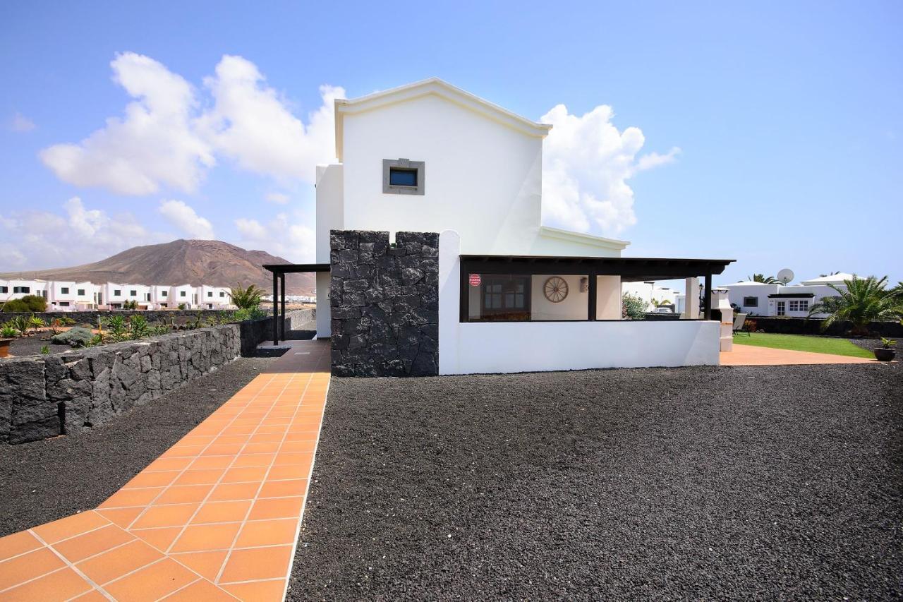 Villa Zafiro 34