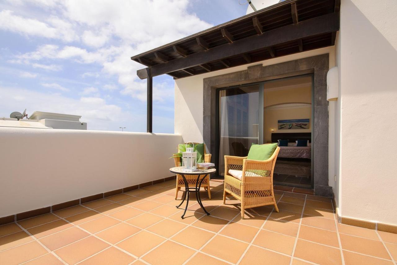 Villa Aguamarina 4 Playa Blanca (Lanzarote)