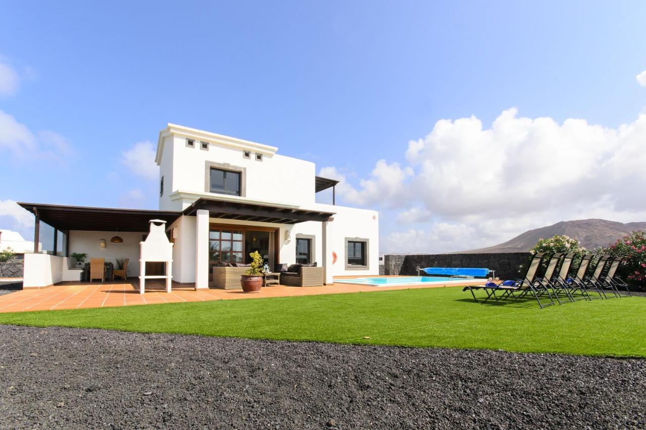Zafiro 34 Villa *