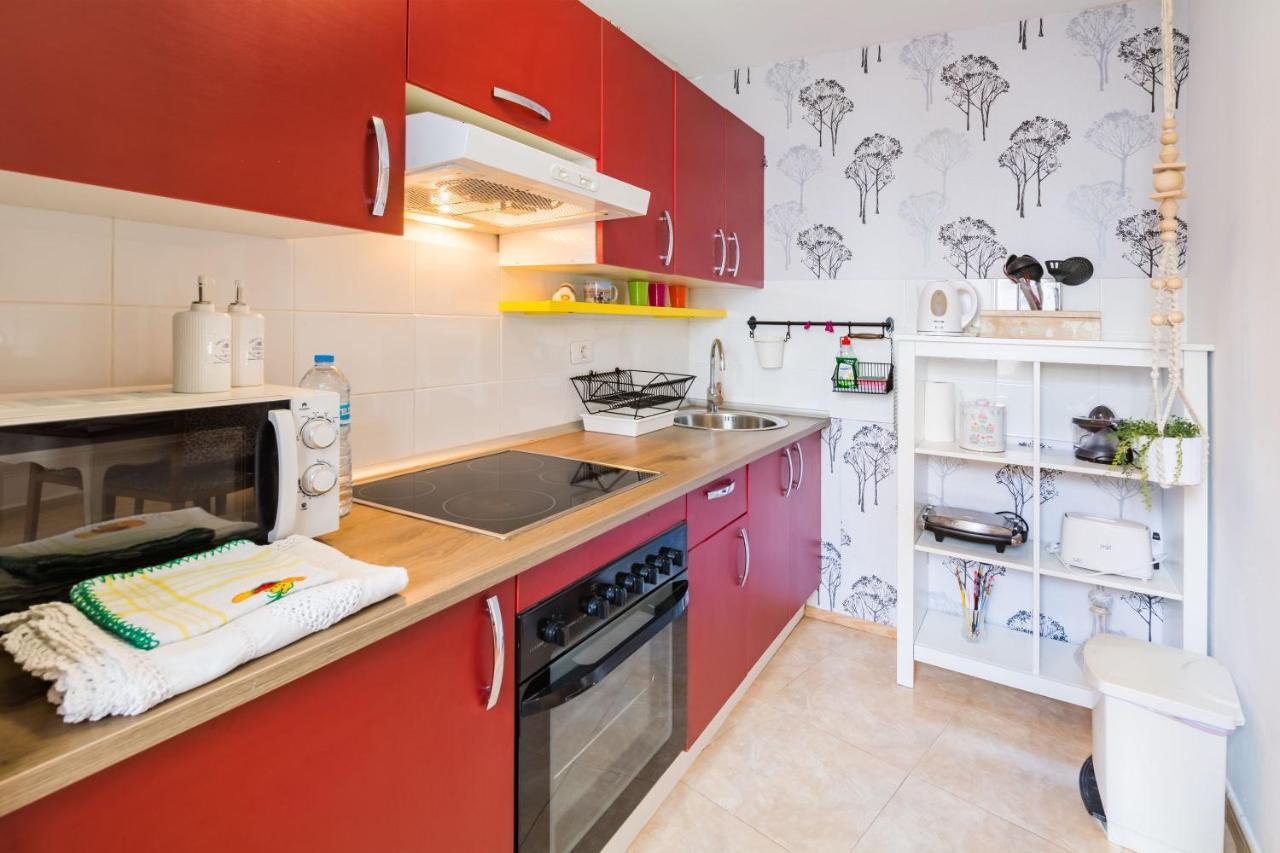 Relax Apartment