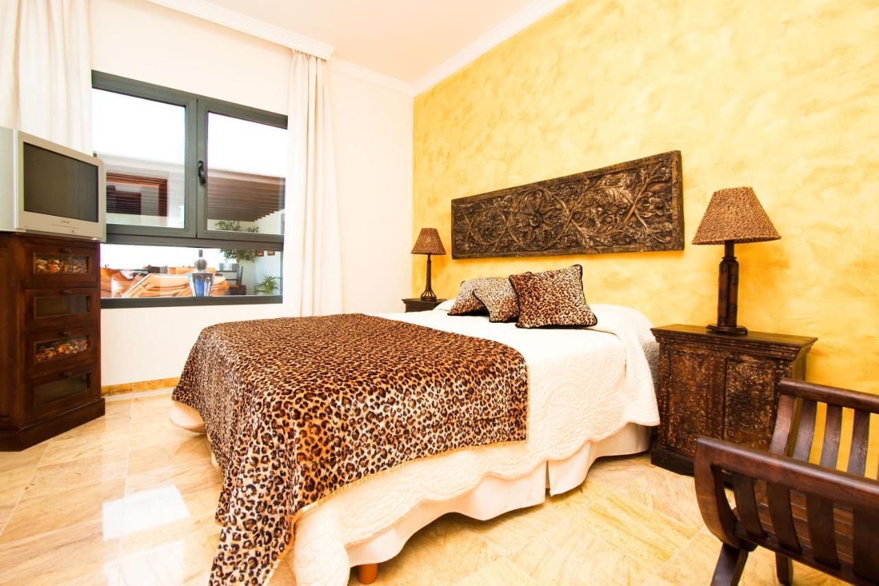 Villa Capricho Playa Blanca (Lanzarote)