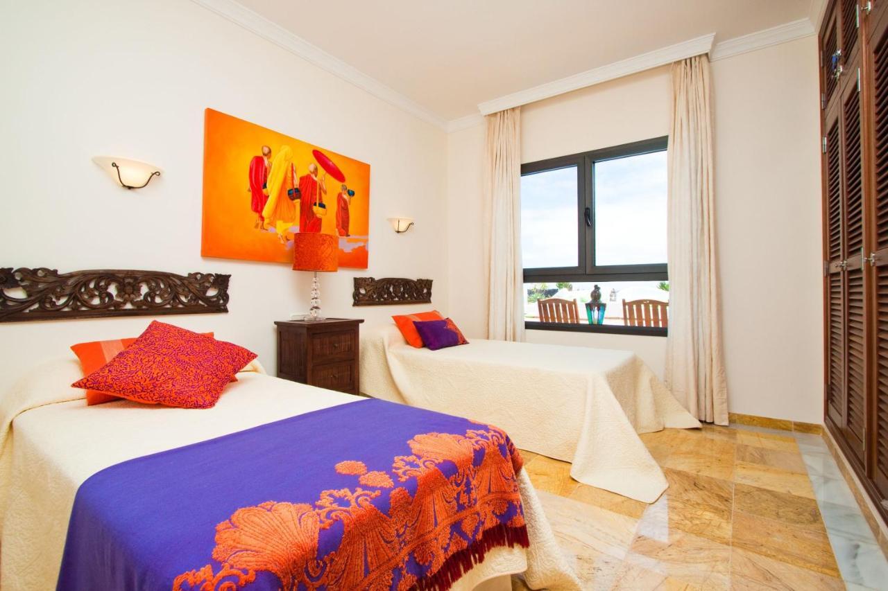 Capricho Villa *