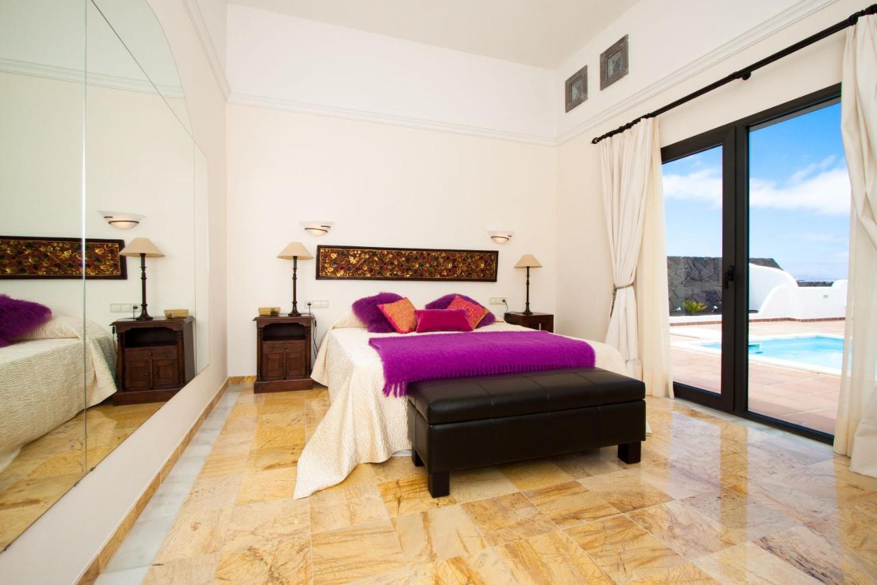 Villa Capricho *