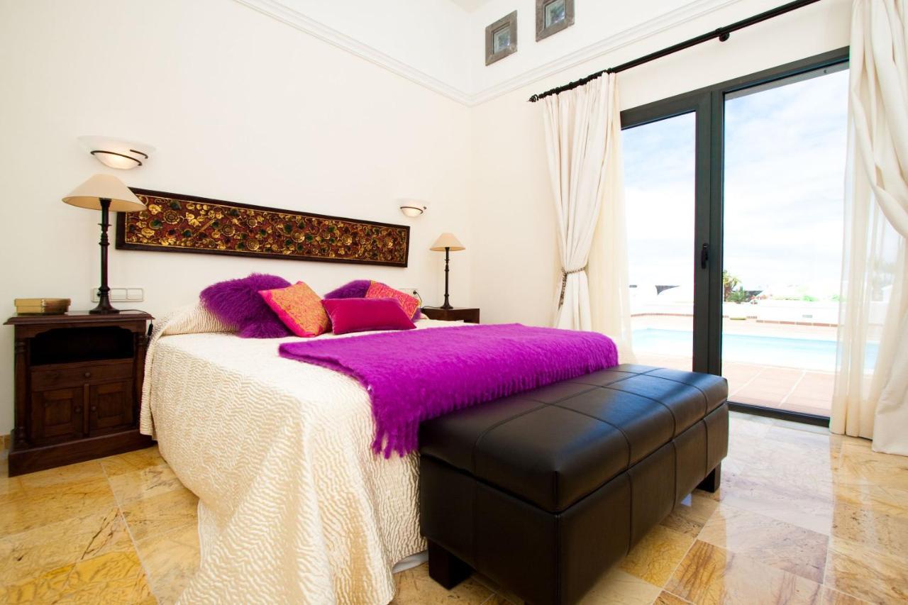 Villa Capricho Playa Blanca (Lanzarote)