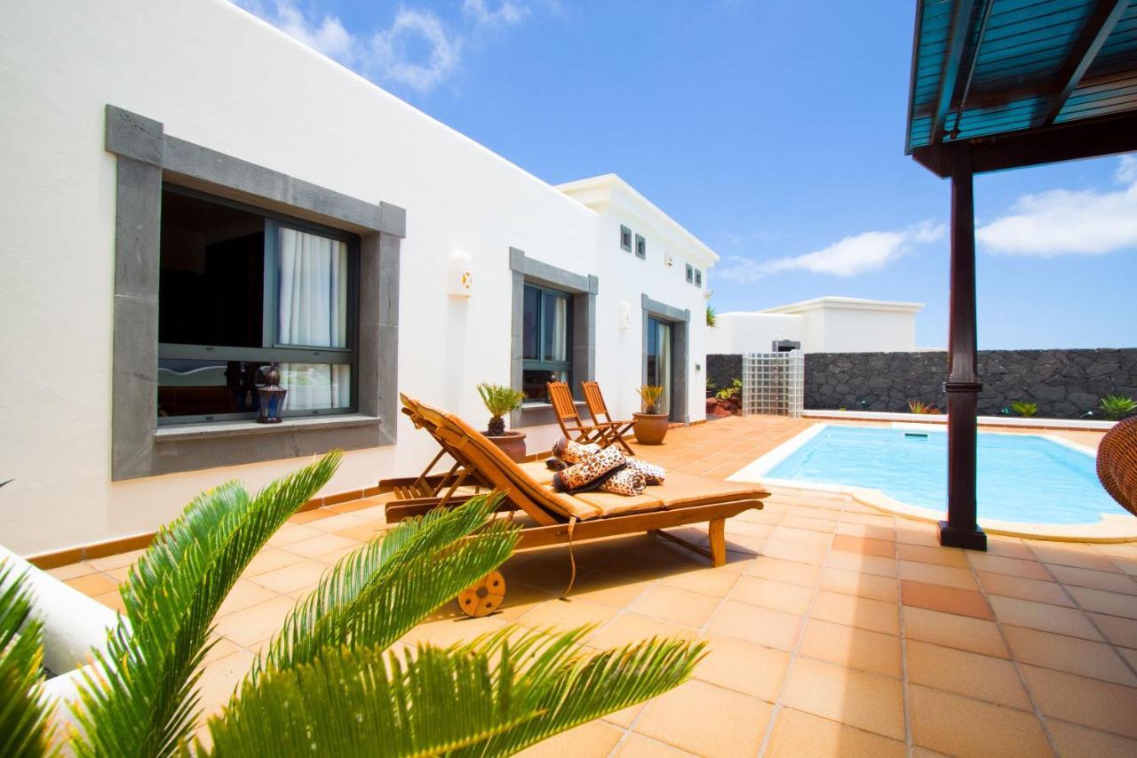 Capricho Villa