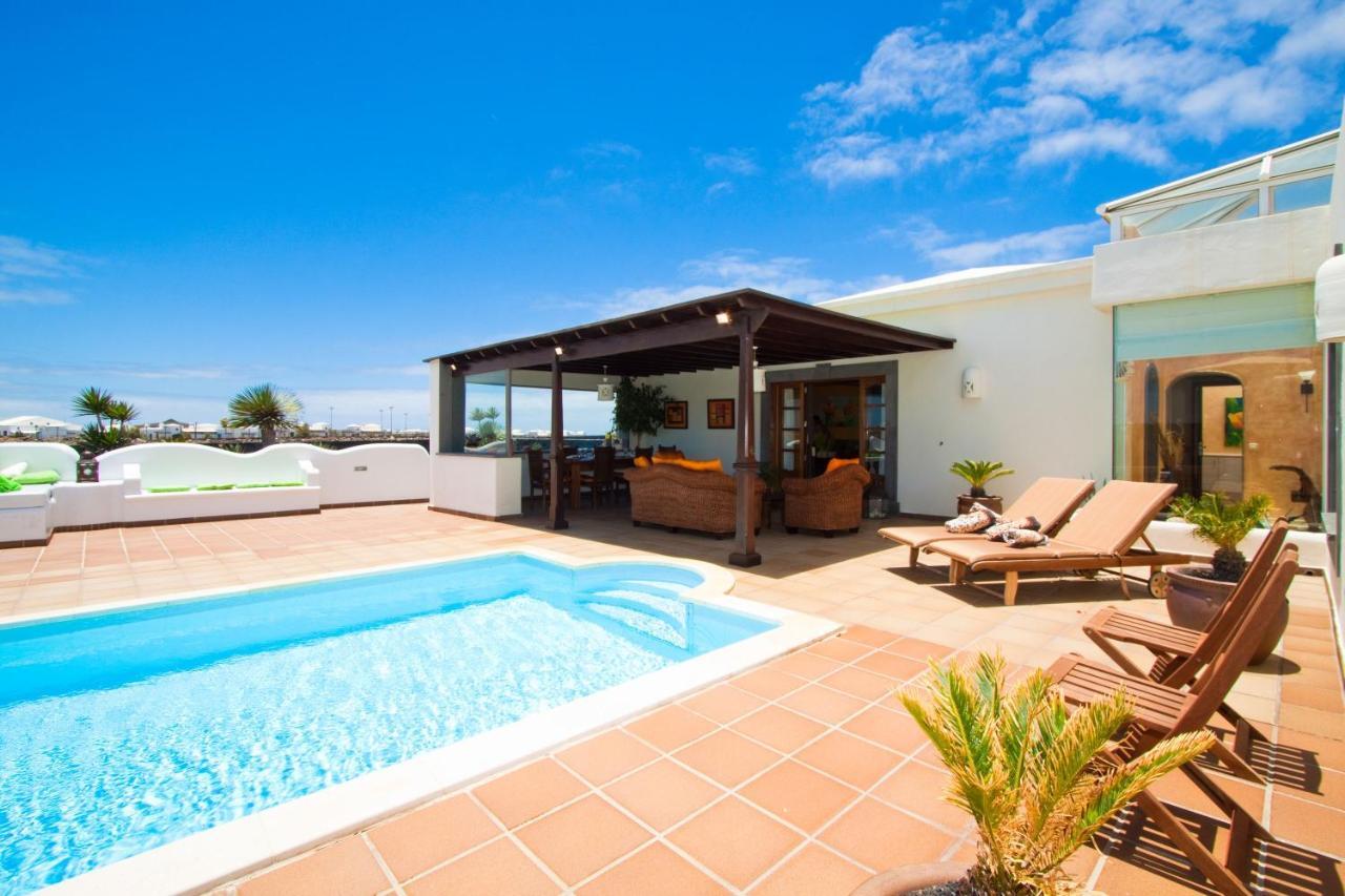 Villa Capricho *