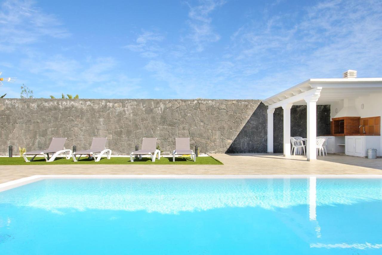 Casa Mercedes