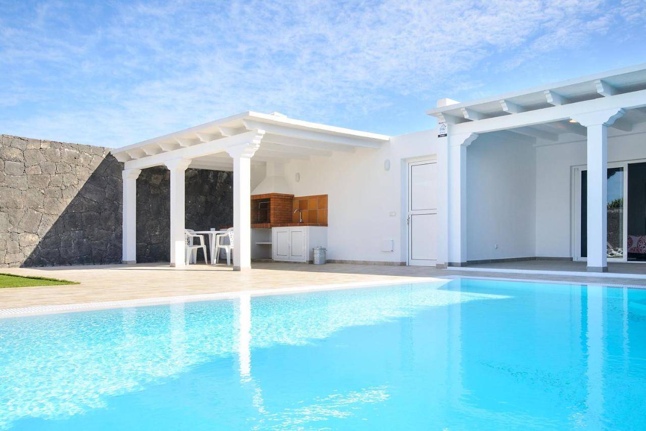 Casa Mercedes Yaiza (Lanzarote)