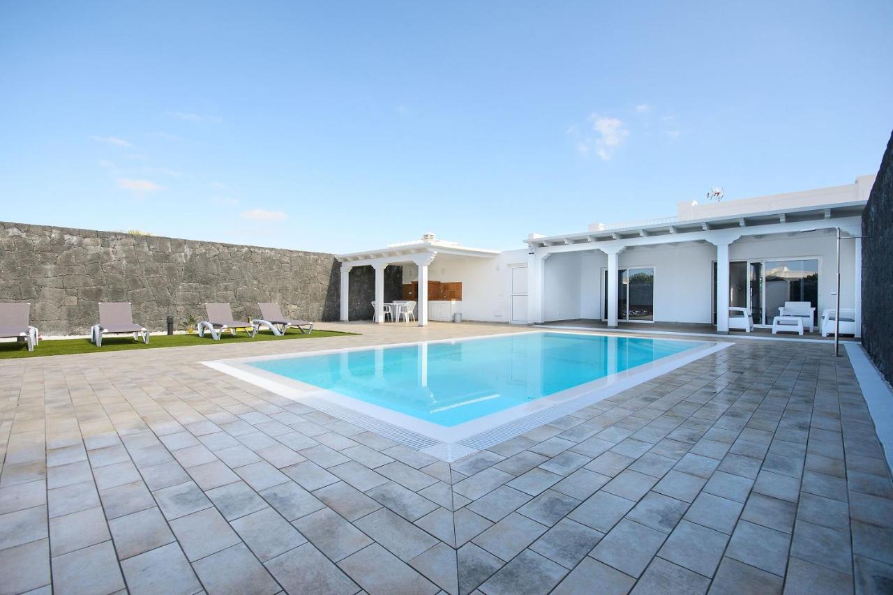 Casa Mercedes