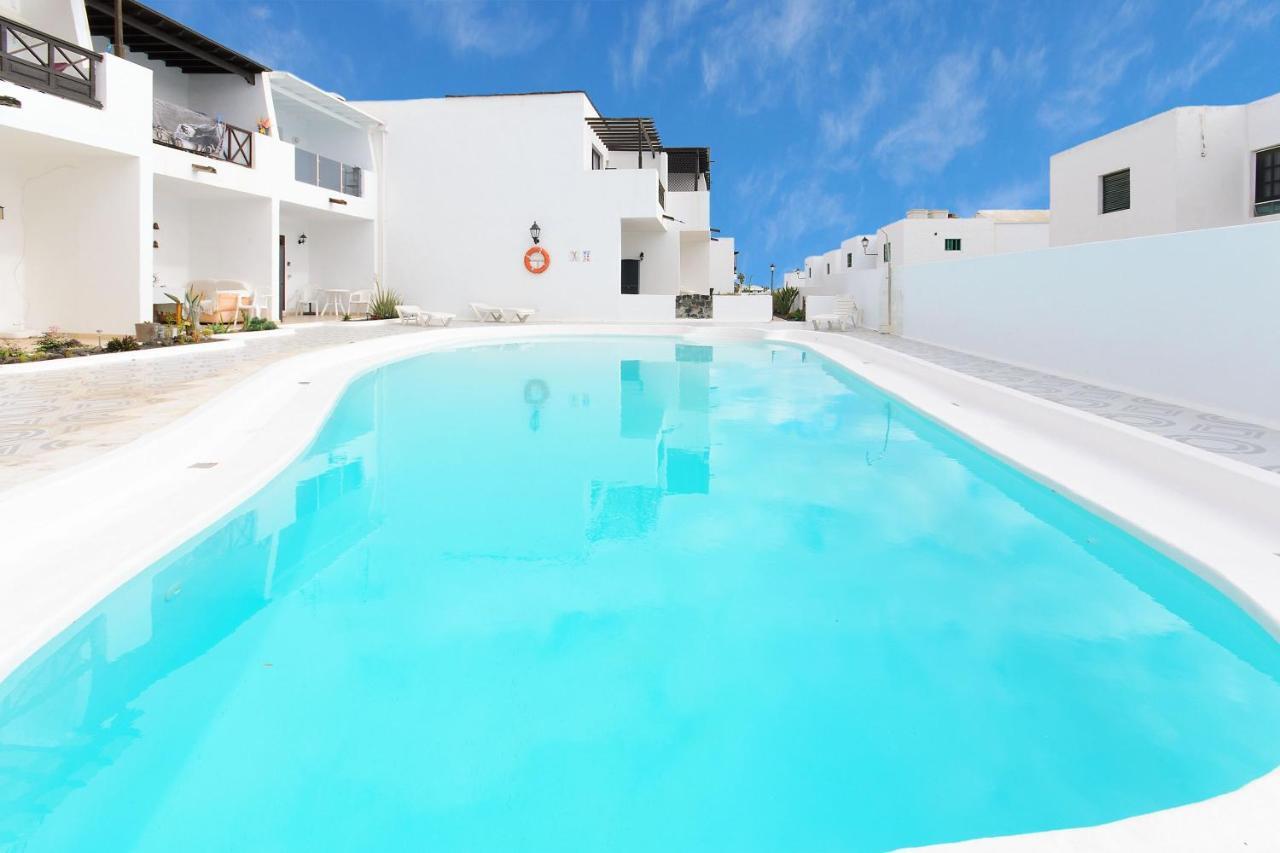 Apartment Morales *