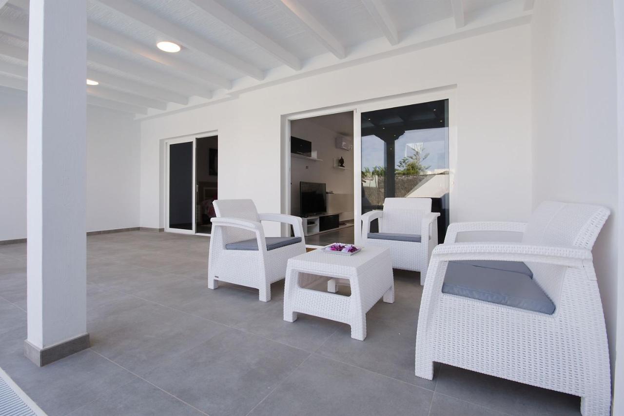 Holiday home Casa Mercedes *