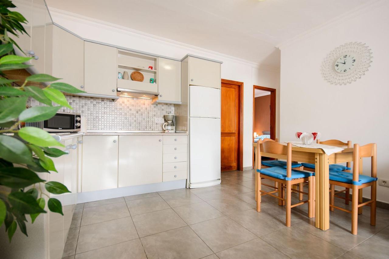 Morales Apartment *