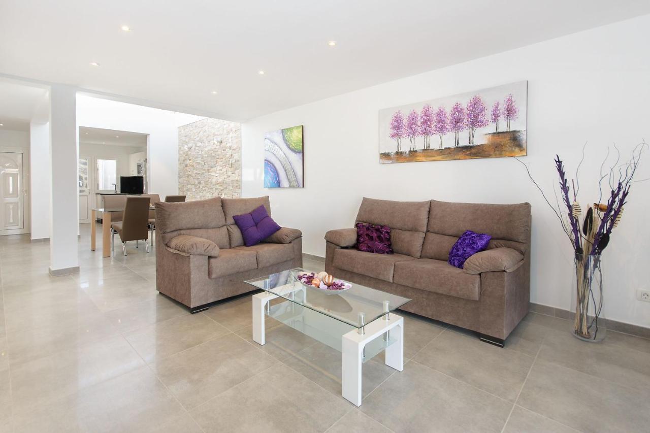 Casa Mercedes Holiday home *