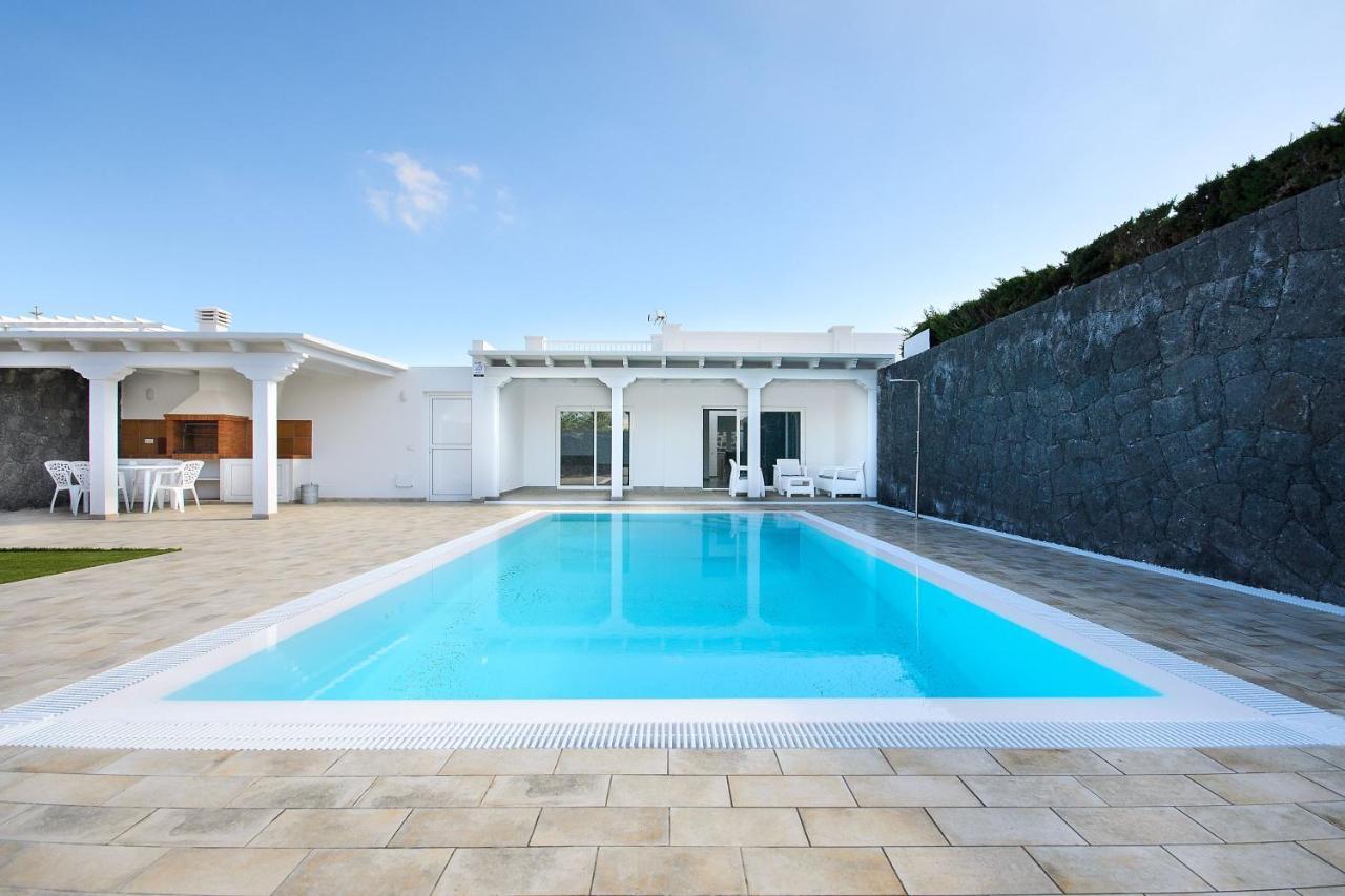 Casa Mercedes * Yaiza (Lanzarote)