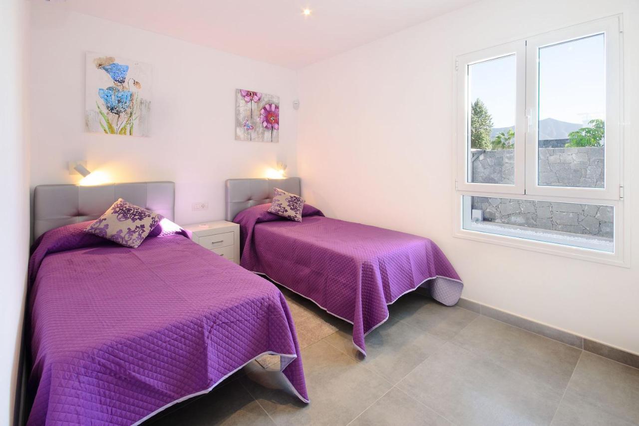 Сasa de vacaciones Casa Mercedes Yaiza (Lanzarote)
