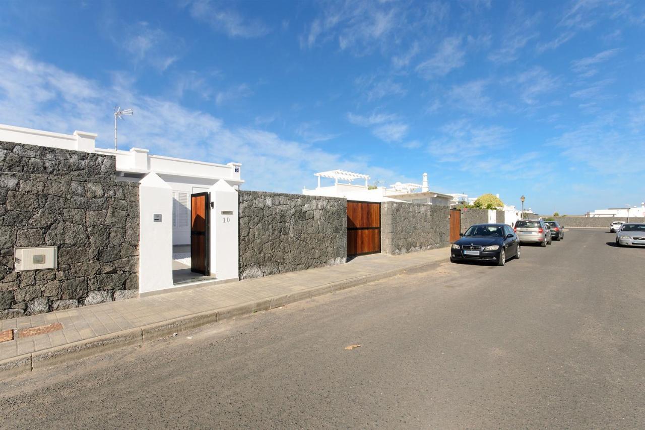 Сasa de vacaciones Casa Mercedes