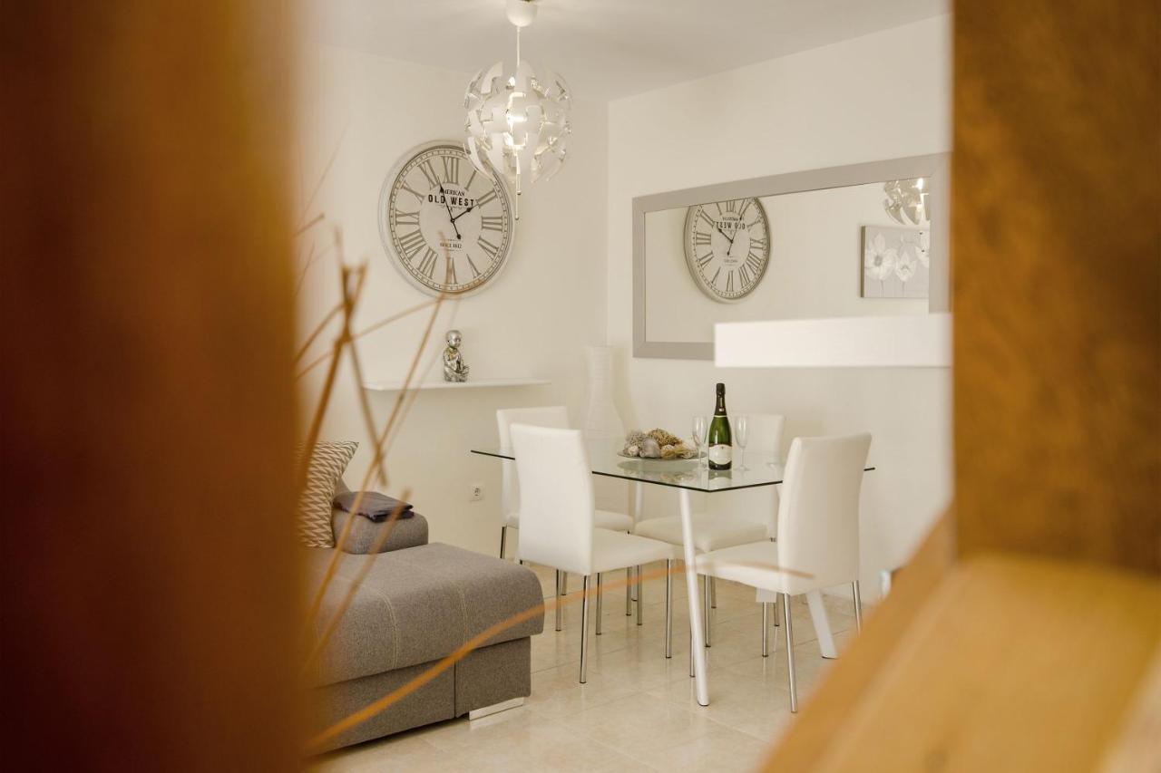 Duplex Vista Mar Holiday home Playa Blanca (Lanzarote)
