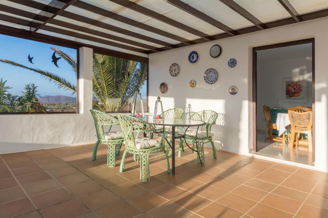 Casa Margarita * Las Breñas