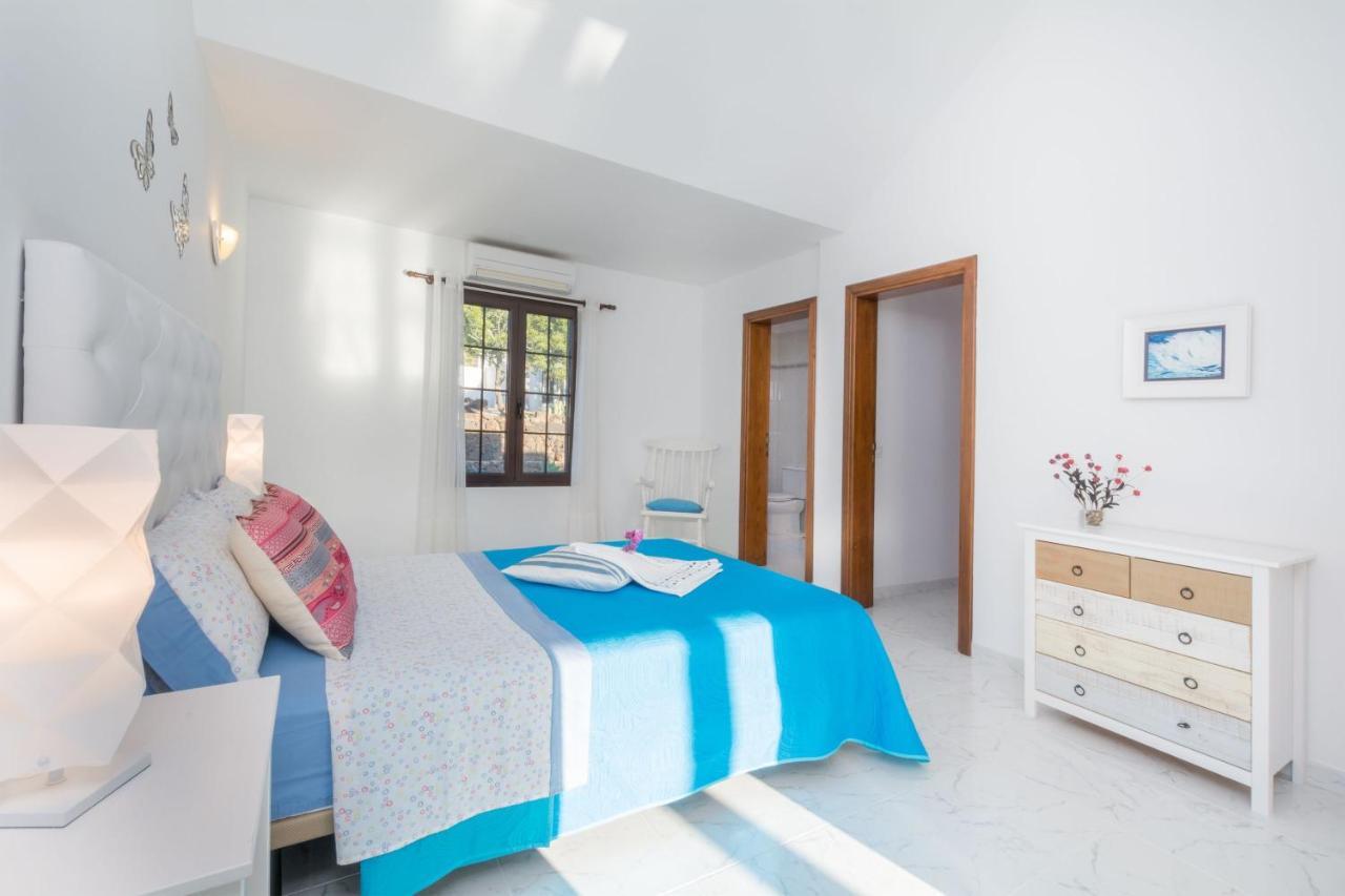 Casa Margarita Villa