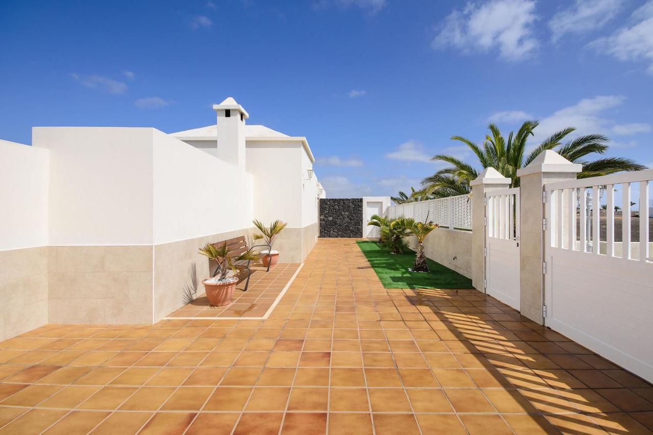 Villa Joanna