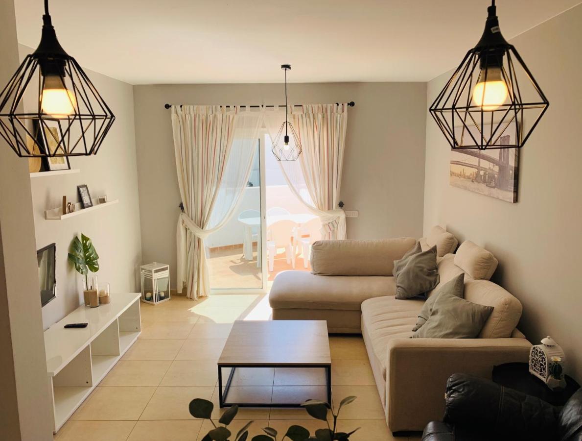 Сasa de vacaciones Casa Cactus Costa Teguise