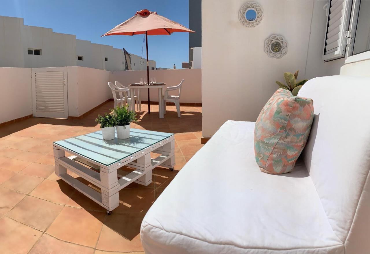 Сasa de vacaciones Casa Cactus Costa Teguise