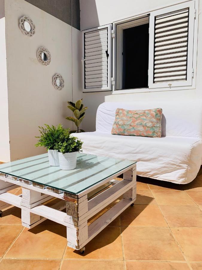 Сasa de vacaciones Casa Cactus