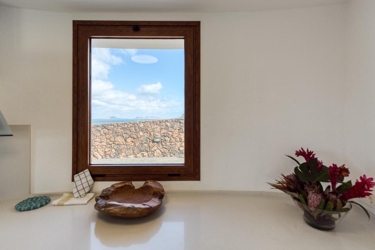Taguluche Villa Famara