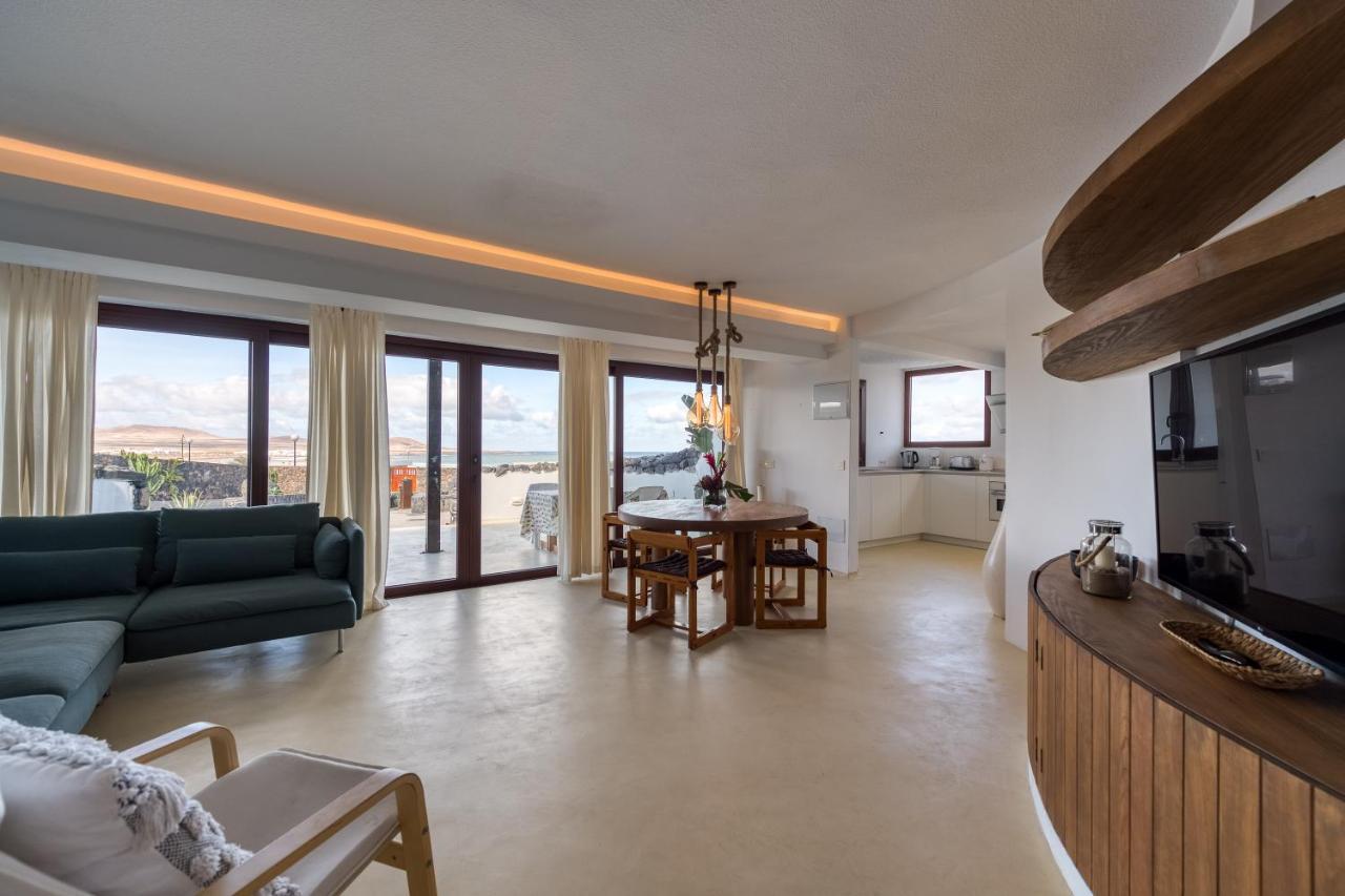 Taguluche Villa *