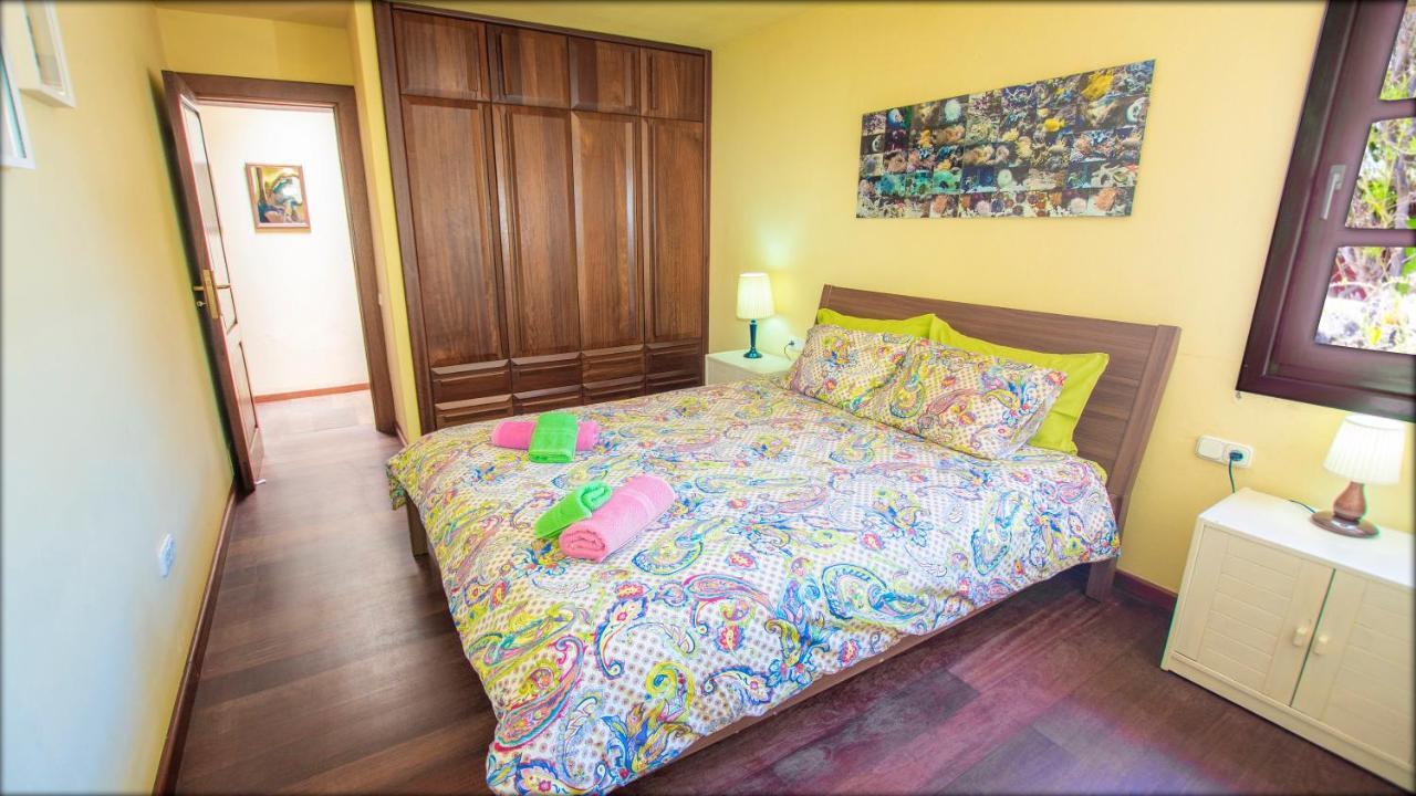 Villa Ana Costa Teguise