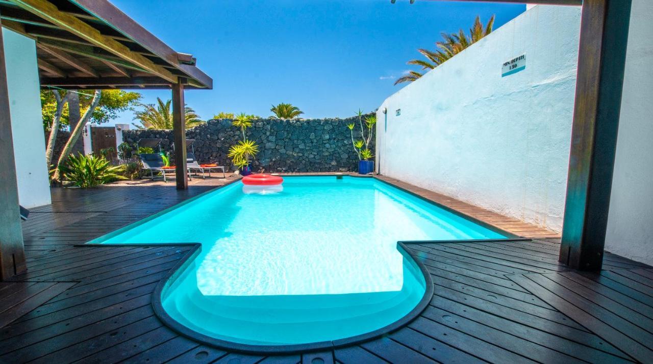 Ana Costa Teguise