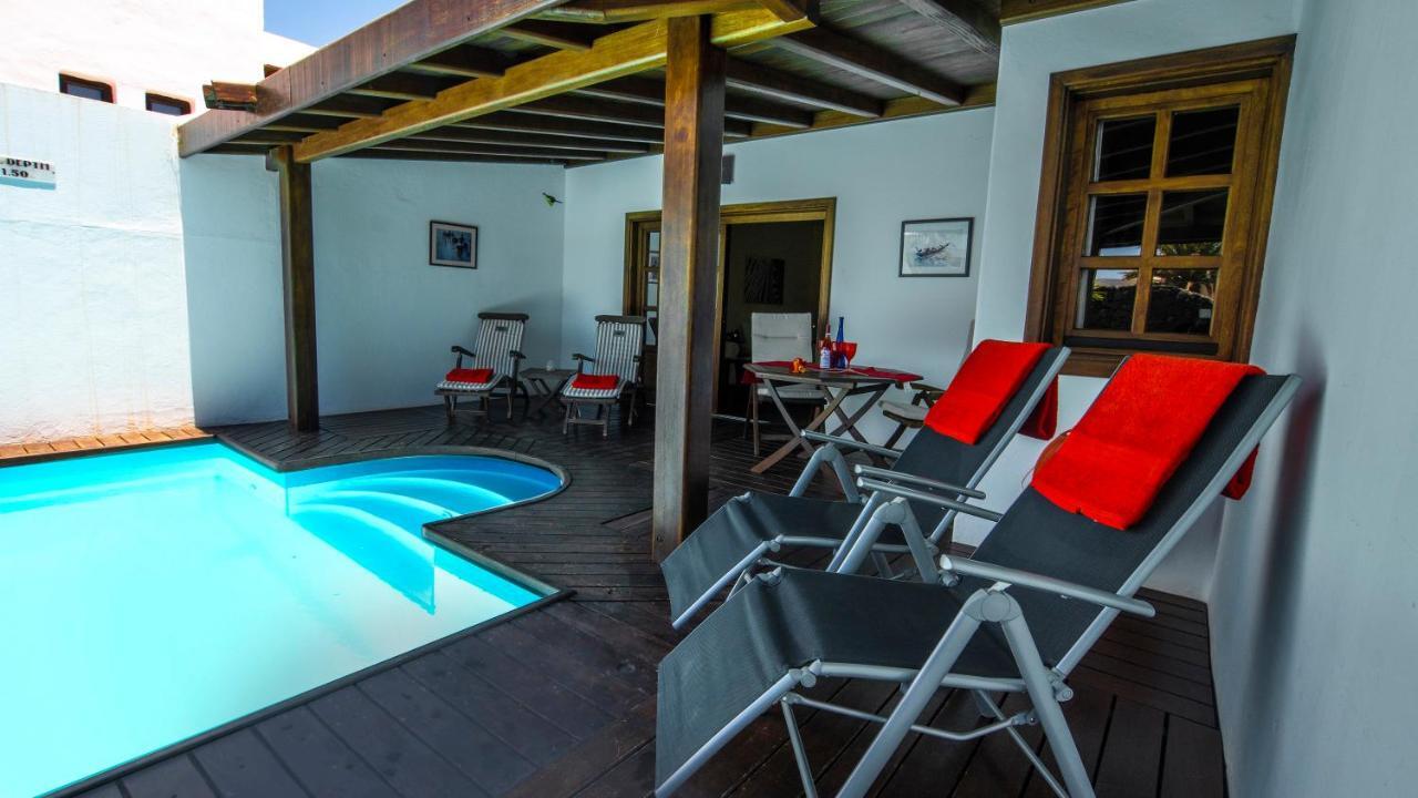 Ana Villa Costa Teguise
