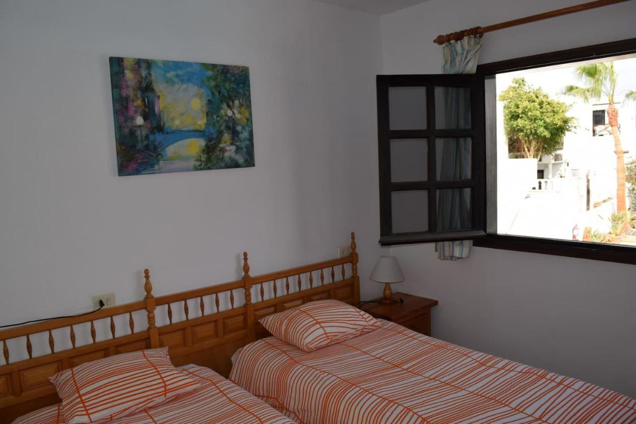 Reni Apartamento Tías