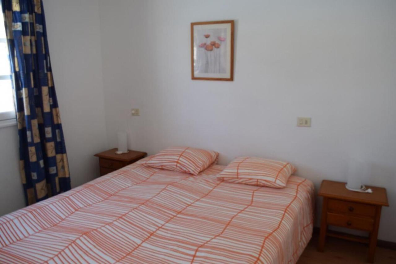 Apartamento Reni Tías